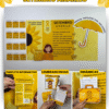 Kit – Setembro Amarelo | Mês da Valorização da Vida