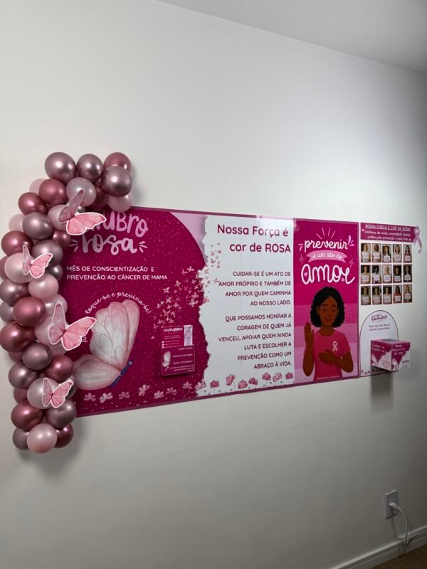 Kit – Outubro Rosa 2025