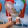 Kit Dia das Crianças 2025 – Um voo de aventuras