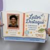 Kit – Leitor Destaque