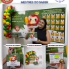 Thumbnails Kit - Dia dos Professores | Mestres do Saber