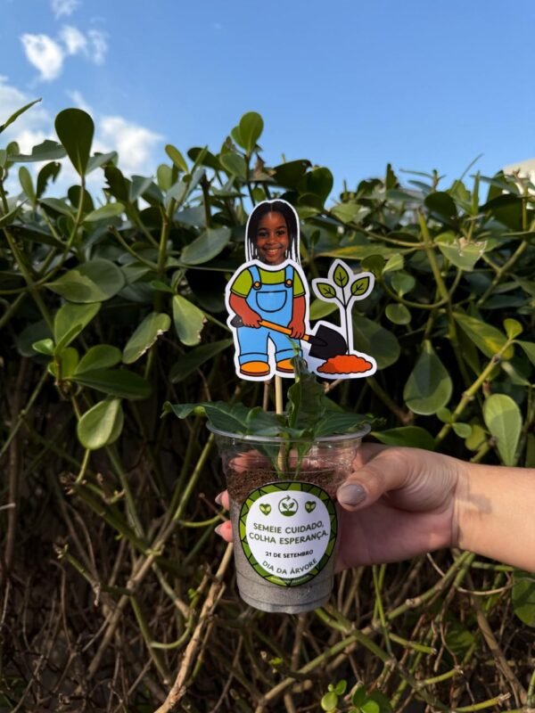 Arquivo Digital – Dia da Árvore 2025