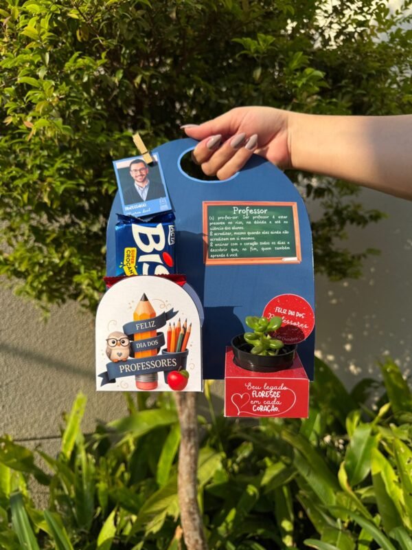Arquivo Digital – Sacola Mimo | Dia dos Professores 2025