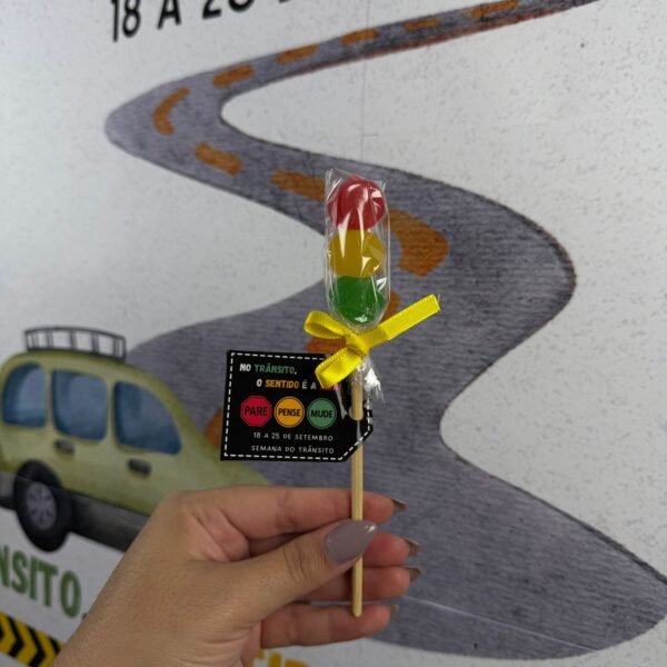 Arquivo Digital - Semana do Trânsito 2025