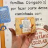 Kit – Dia do Secretário Escolar 2025