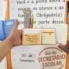 Kit – Dia do Secretário Escolar 2025