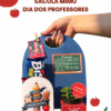 Arquivo Digital – Sacola Mimo | Dia dos Professores 2025