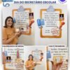 Kit – Dia do Secretário Escolar 2025