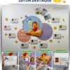 Kit – Leitor Destaque