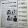 Kit – Jornal do Servidor Público