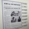 Kit – Jornal do Servidor Público