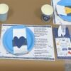 Kit Decorativo Café – Dia do Servidor Público