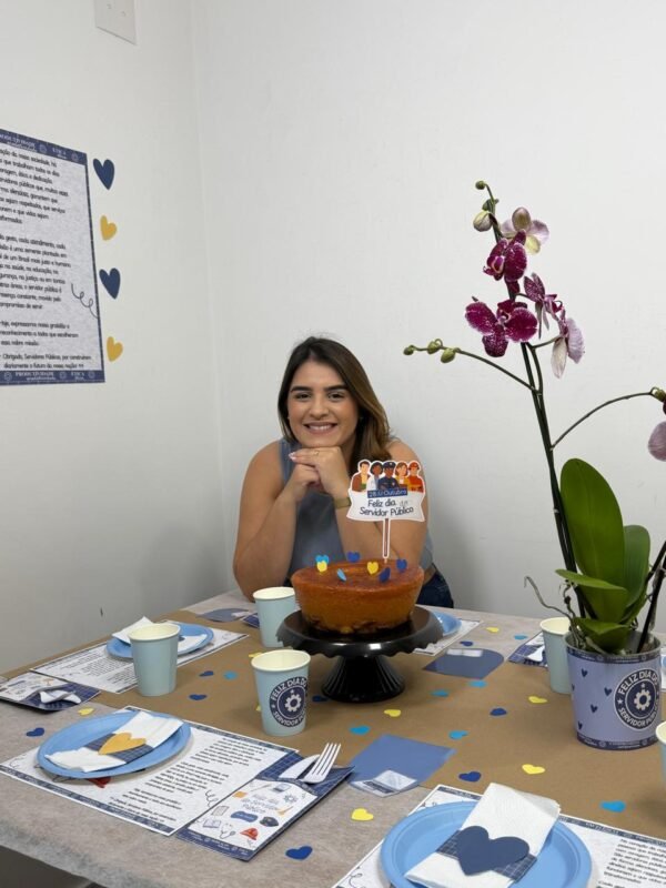 Kit Decorativo Café – Dia do Servidor Público
