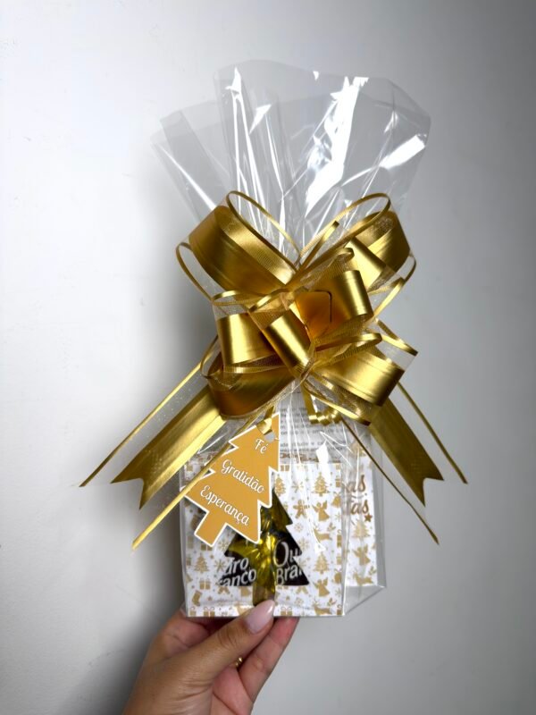 Lembrancinha de Fim de Ano – Para Equipe