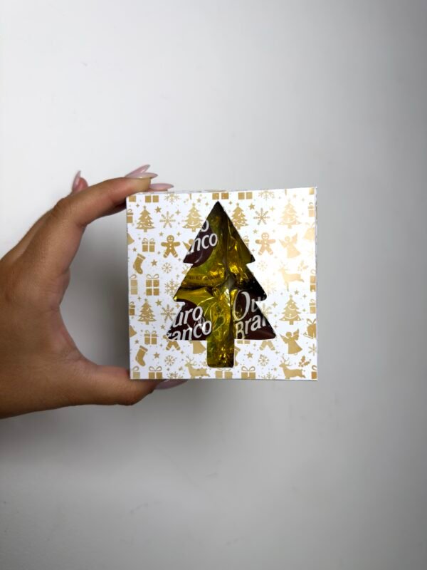 Lembrancinha de Fim de Ano – Para Equipe