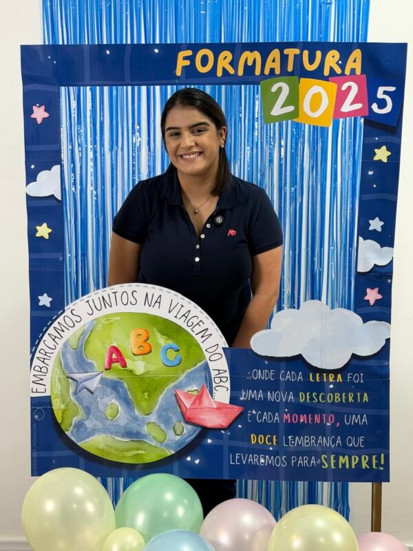 IMG_7533 Mini Painel Móvel para Fotos - Formatura ABC