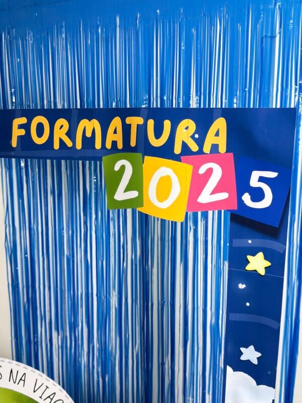 IMG_7542 Mini Painel Móvel para Fotos - Formatura ABC