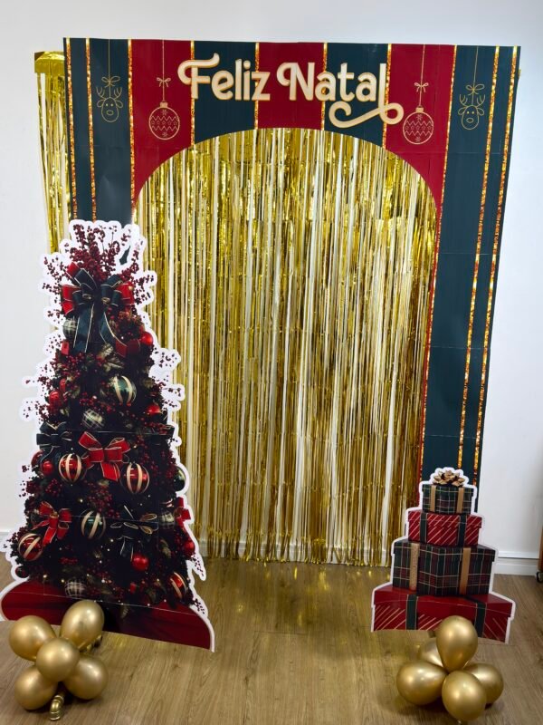 Portal Natal Encantado