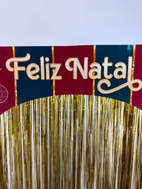 Portal Natal Encantado