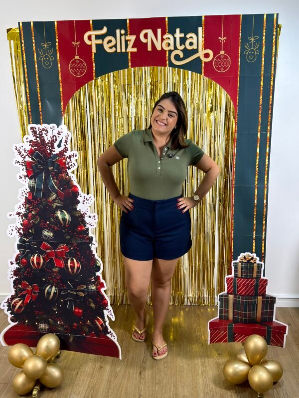 Portal Natal Encantado