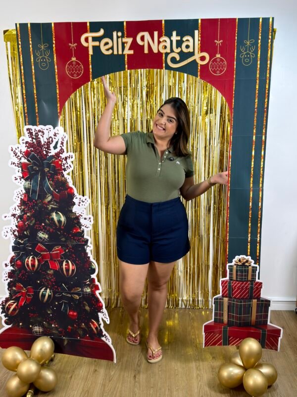 Portal Natal Encantado