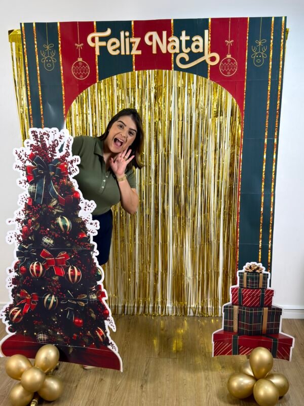 Portal Natal Encantado