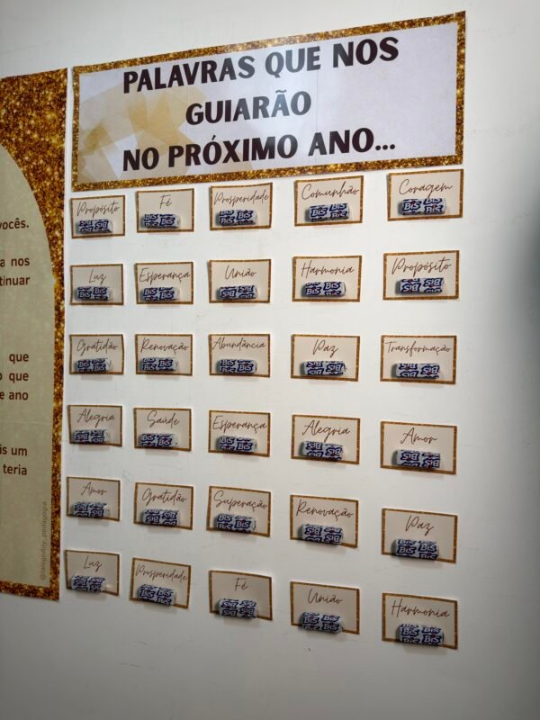 Kit de Confraternização para  Equipes -  2025