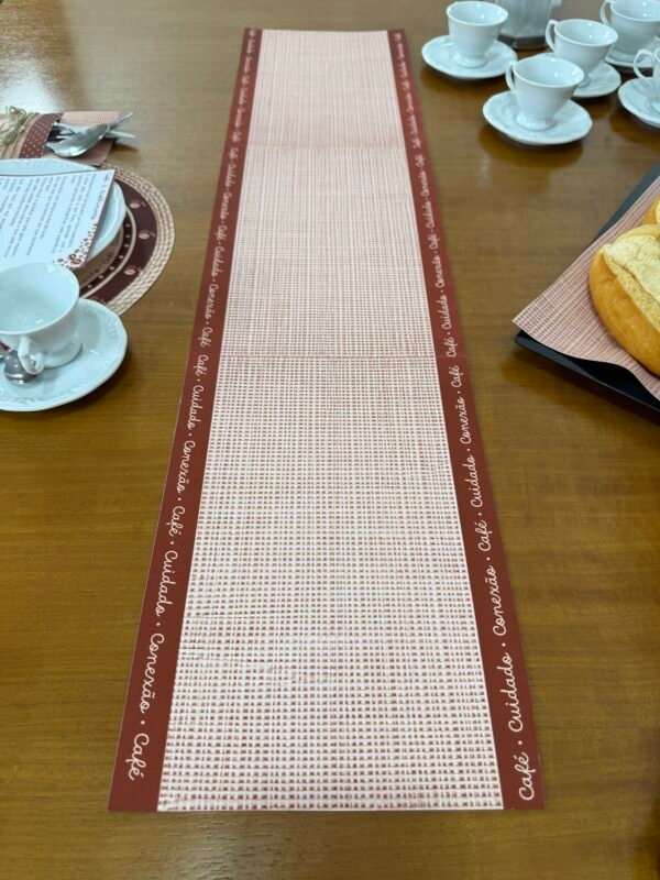 Kit - Café e Acolhimento para Equipe