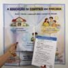 Kit de Reunião de Pais - A Educação se Constrói em Parceria