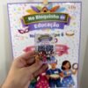 Kit Bloquinho da Educação - 2026