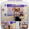 Kit Conscientização Escolar – Vozes pelo Respeito