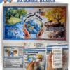 Kit - Dia Mundial da Água 2025