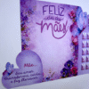 Painel Interativo - Dia das Mães | Florescer