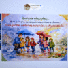 Kit de Acolhimento para Professores - Sob o Mesmo Guarda-Chuva