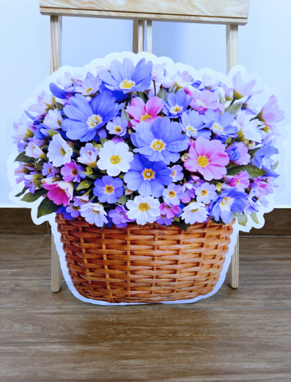 Kit Recepção - Dia das Mães | Florescer