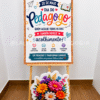 Kit de Acolhimento – Dia do Pedagogo | 20 de Maio