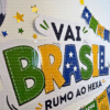 Painel Copa – Rumo ao Hexa