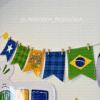 Painel Copa – Rumo ao Hexa