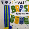 Painel Copa – Rumo ao Hexa