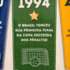 Painel Copa – Rumo ao Hexa