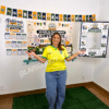 9 Kit de Acolhimento - Reunião de Planejamento | Convocados para Transformar