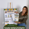 Kit Completo de Reunião de Pais e Responsáveis – O primeiro tempo já foi jogado