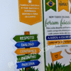 Kit Completo de Reunião de Pais e Responsáveis – O primeiro tempo já foi jogado