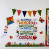 Kit de Férias - Colecionando Memórias