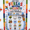 Kit de Férias - Colecionando Memórias