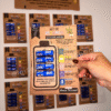 Kit Encerramento de Semestre para Educadores – Recarregando as Energias