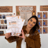 Kit Encerramento de Semestre para Educadores – Recarregando as Energias