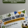 6 Kit de Reunião de Pais e Responsáveis - Experiência em Sala | O primeiro tempo já foi jogado