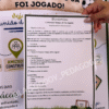 8 Kit de Reunião de Pais e Responsáveis - Experiência em Sala | O primeiro tempo já foi jogado