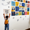 2 Kit Volta às Aulas - O Futuro Começa nas Escolhas de Hoje